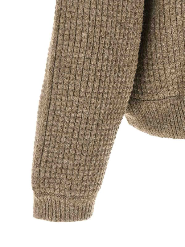 スウェットシャツ/セーター - グレー Replica 
online: FEAR OF GOD