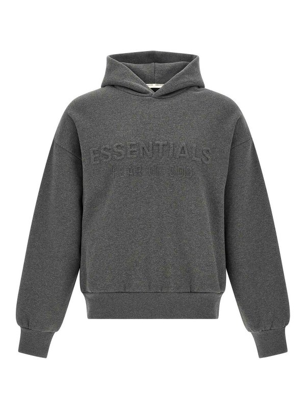FEAR OF GOD: Felpe e maglie - Felpa