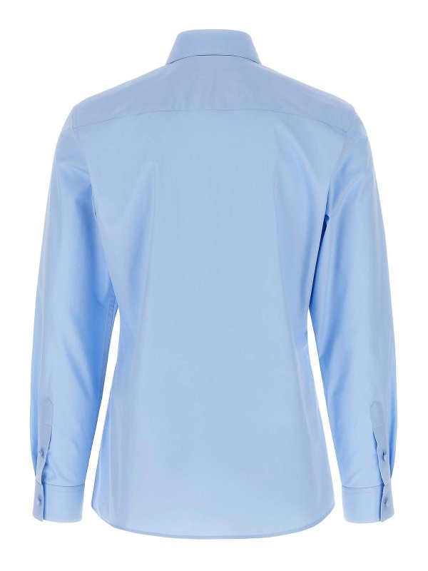 VALENTINO GARAVANI: Hemden online - Hemd - Hellblau