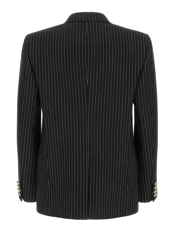 VALENTINO GARAVANI: ブレザー online - ブレザー - 白