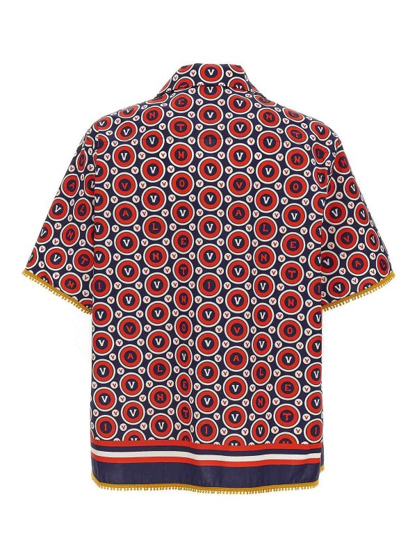 VALENTINO GARAVANI: camicie online - Camicia