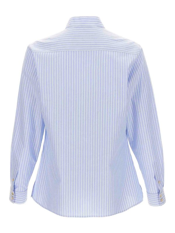 VALENTINO GARAVANI: Hemden online - Hemd - Hellblau