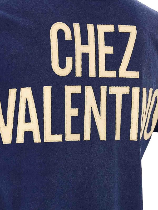 T-shirt Replica 
online: VALENTINO GARAVANI