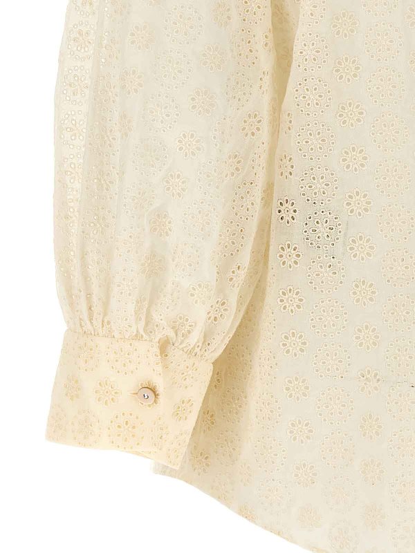 Hemd - Weiß Replica 
online: VALENTINO GARAVANI