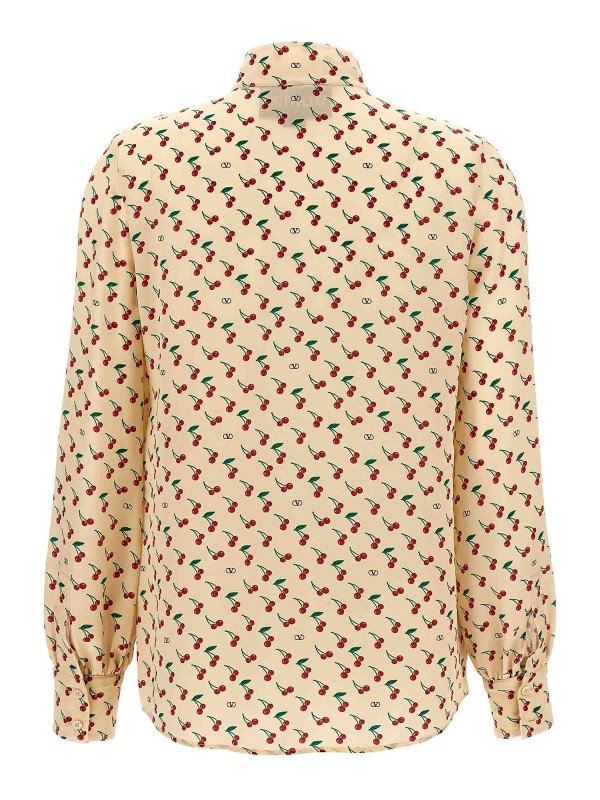 VALENTINO GARAVANI: camicie online - Camicia