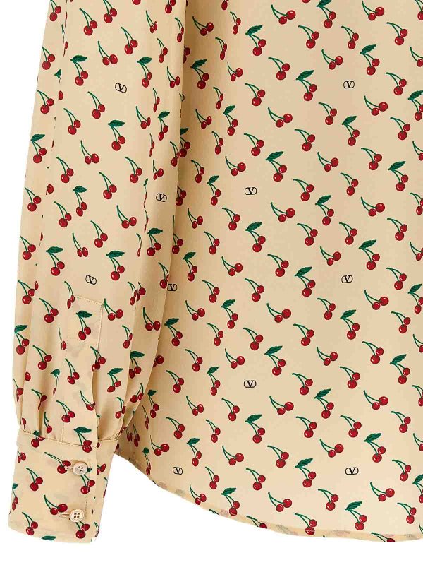 Camicia Replica 
online: VALENTINO GARAVANI