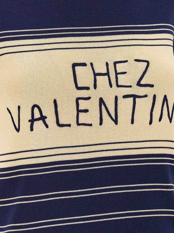 T-shirt Replica 
online: VALENTINO GARAVANI