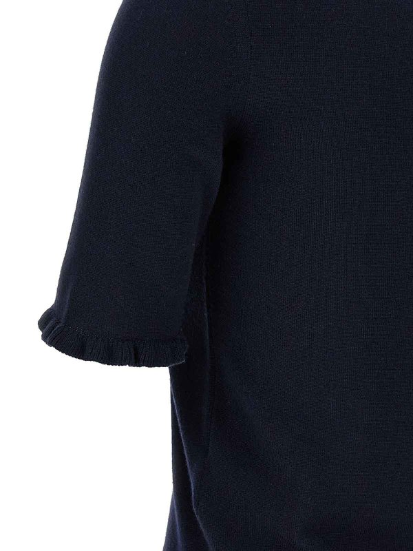 Top - Blau Replica 
online: VALENTINO GARAVANI