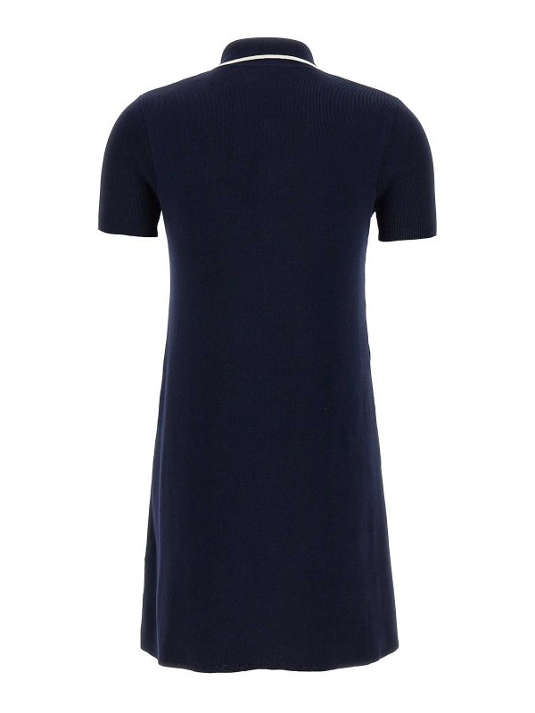 VALENTINO GARAVANI: ポロシャツ online - ポロシャツ - ブルー