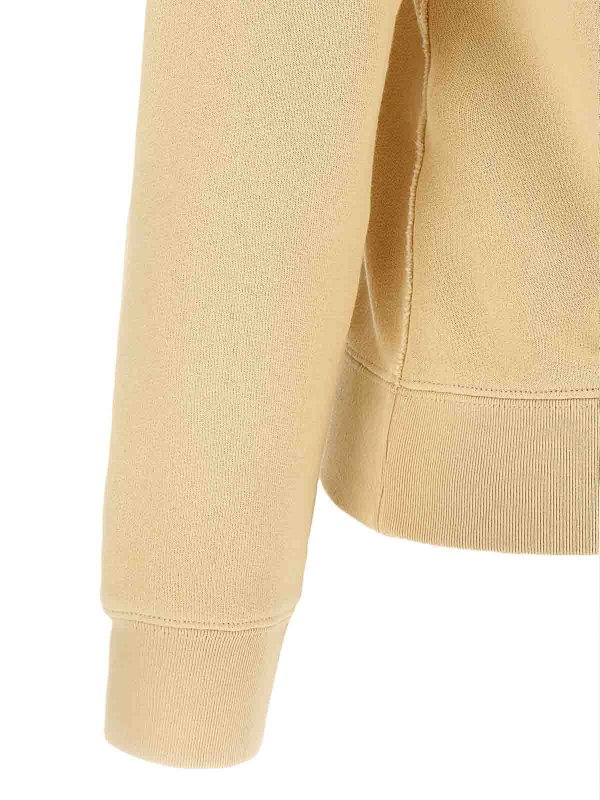 スウェットシャツ/セーター - ベージュ Replica 
online: VALENTINO GARAVANI