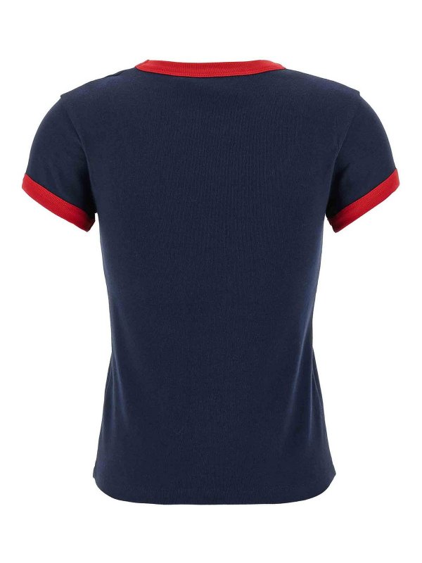 VALENTINO GARAVANI: t-shirt online - T-shirt