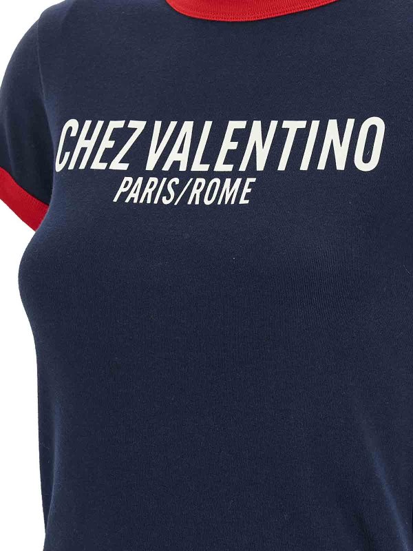 T-shirt Replica 
online: VALENTINO GARAVANI