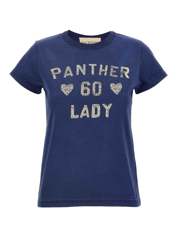 VALENTINO GARAVANI: t-shirt - T-shirt