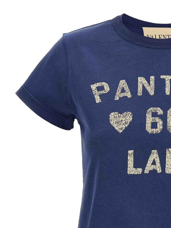 The Best Shops VALENTINO GARAVANI: t-shirt - T-shirt