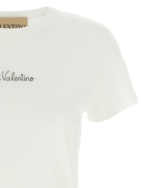 The Best Shops VALENTINO GARAVANI: t-shirt - T-shirt