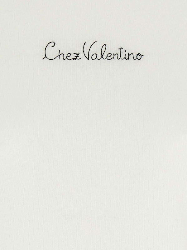 T-shirt Replica 
online: VALENTINO GARAVANI