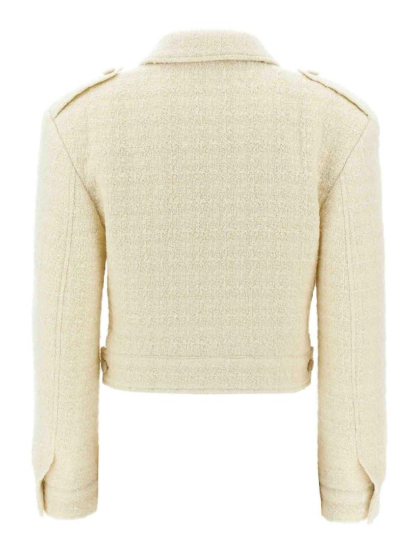 GIVENCHY: blazers online - Blazer