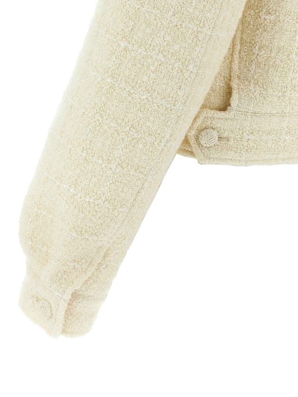 Blazer Replica 
online: GIVENCHY