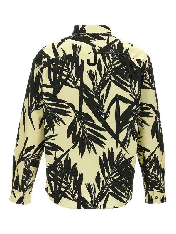 JACQUEMUS: Hemden online - Hemd - Bunt