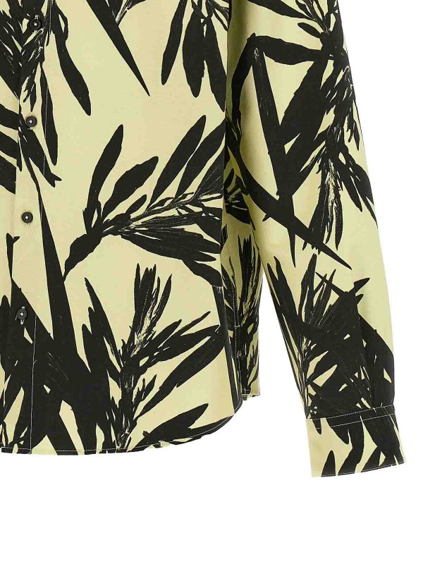 Hemd - Bunt Replica 
online: JACQUEMUS