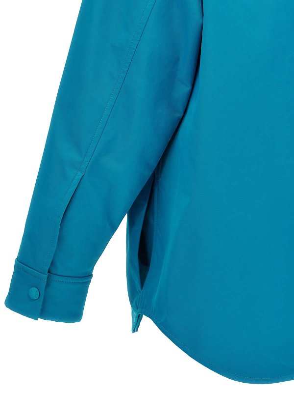 シャツ - ライトブルー Replica 
online: VALENTINO GARAVANI