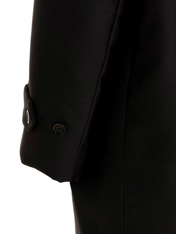 VALENTINO GARAVANI buy online ボンバージャケット - 黒