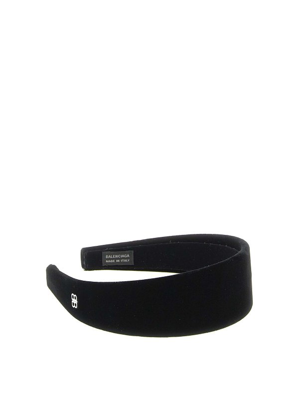 BALENCIAGA: 帽子＆キャッブ - 帽子 - 黒