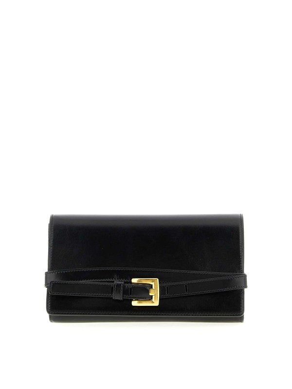 Balmain: portafogli - Portafoglio