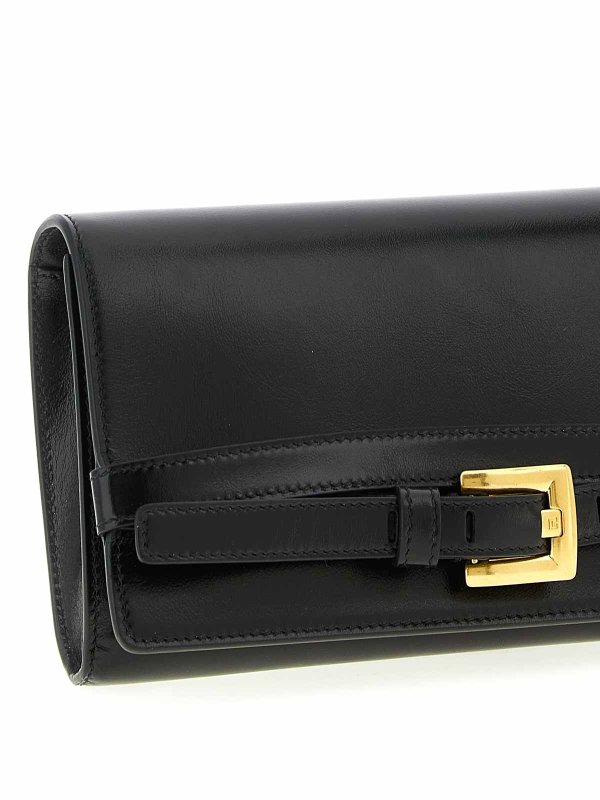 The Best Shops Balmain: portafogli - Portafoglio