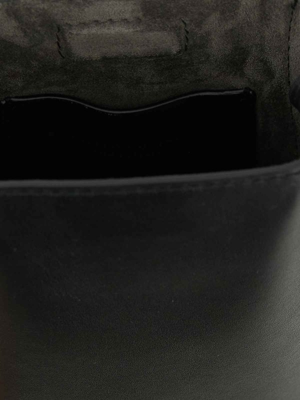 Cell Phone Holder With Shoulder Strap Replica 
online: BRUNELLO CUCINELLI