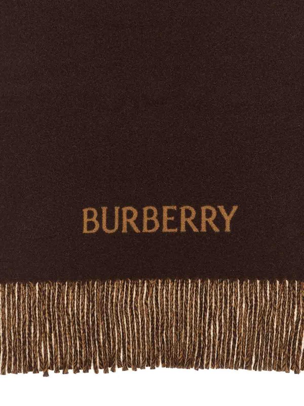 BURBERRY: Schals online - Schal - Bunt