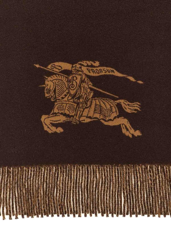 The Best Shops BURBERRY: Schals - Schal - Bunt