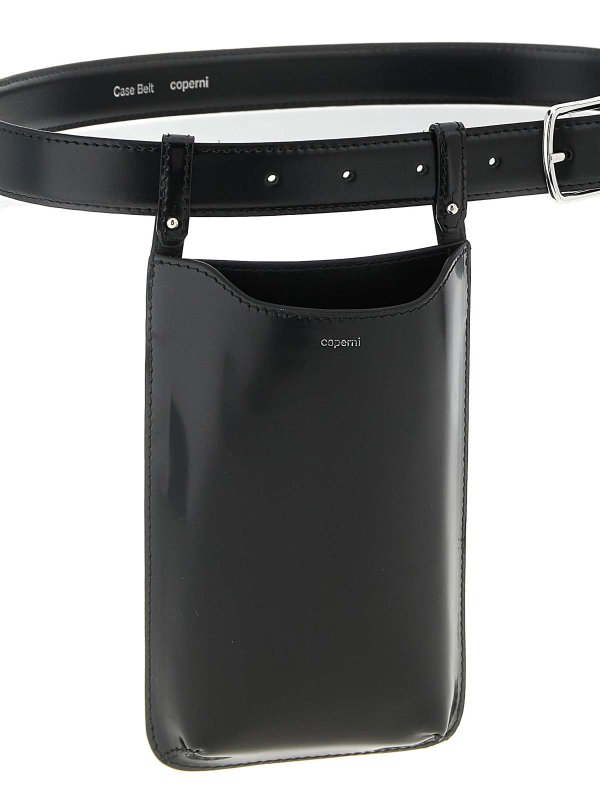 The Best Shops COPERNI: cinture - Cintura per custodia
