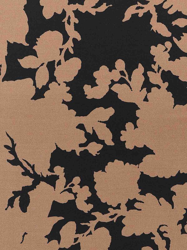 The Best Shops DRIES VAN NOTEN: scarves - Fancy Scarf