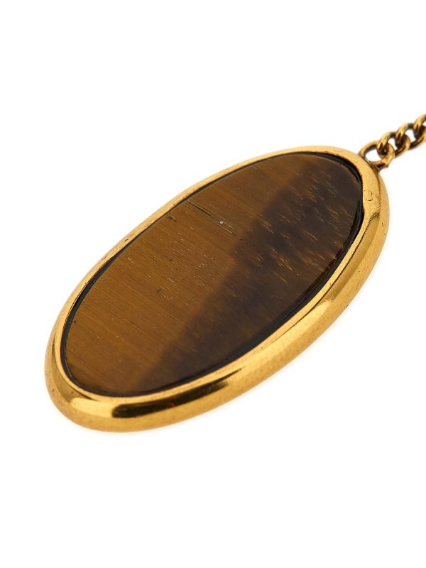 DRIES VAN NOTEN: Necklaces & Chokers online - Stone Necklace