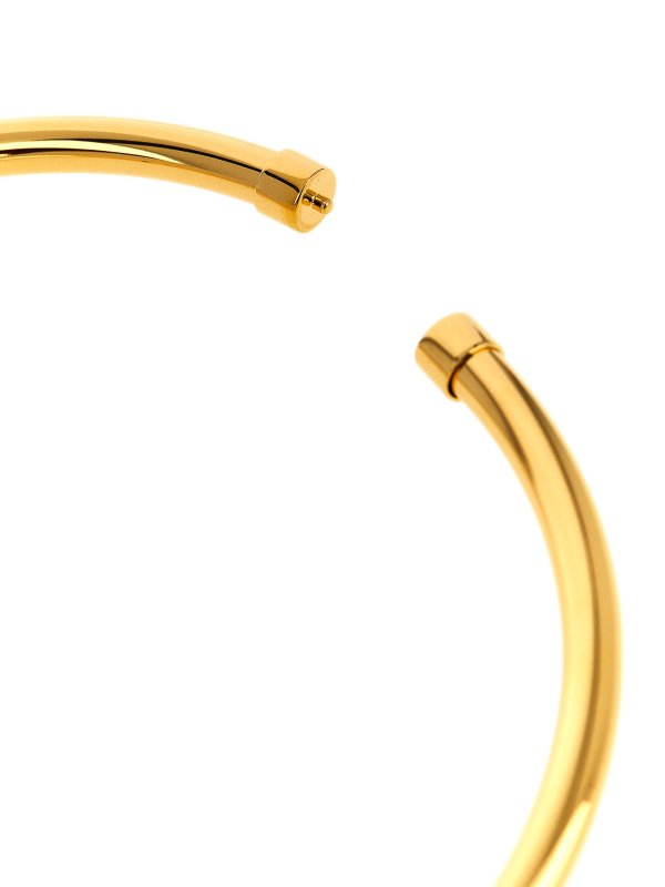 ELISABETTA FRANCHI: Collane online - Collana con logo