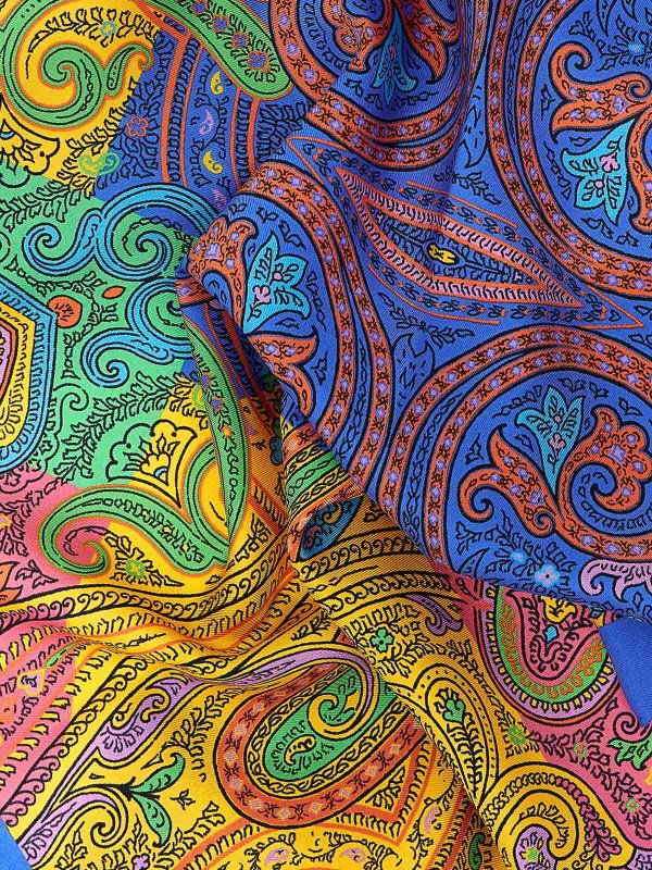 The Best Shops ETRO: Écharpes - Écharpe - Multicolore