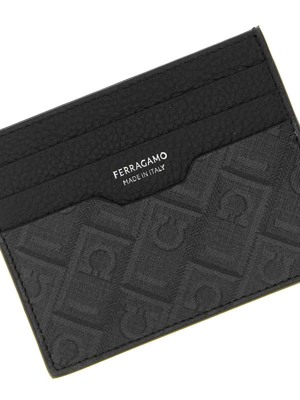 The Best Shops FERRAGAMO: wallets & purses - Card Holder