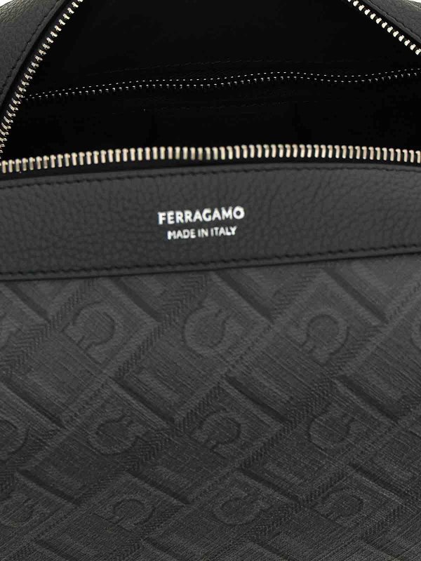 Kit Dopp di bellezza shop online: FERRAGAMO