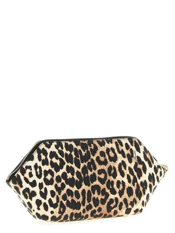 GANNI: ケース＆カバー online - ケース/カバー - ブラウン