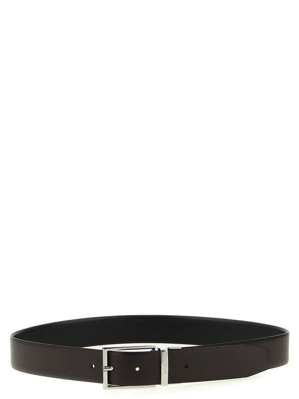 Hugo Boss: cinture online - Otano Reversible Belt