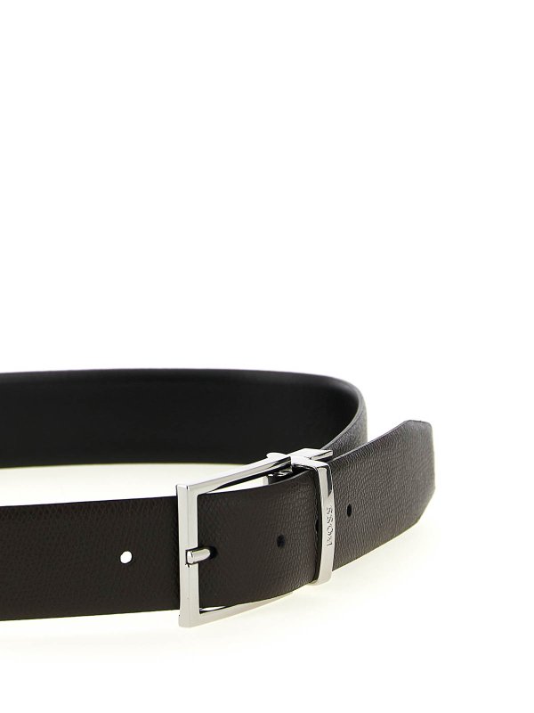 Otano Reversible Belt Replica 
online: Hugo Boss
