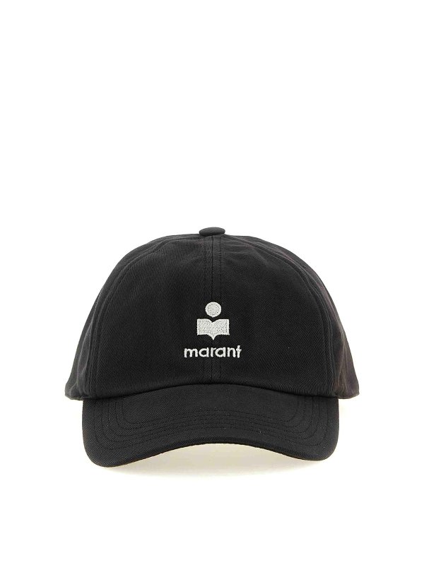 ISABEL MARANT: hats & caps - Tomas Cap