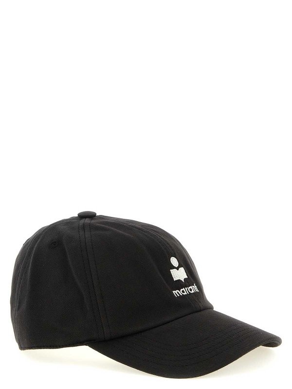 ISABEL MARANT: hats & caps online - Tomas Cap