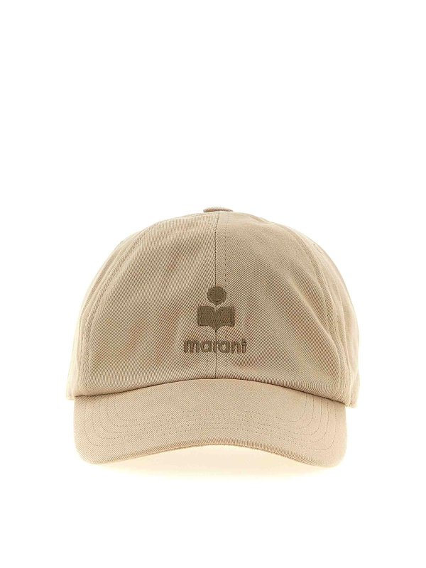 ISABEL MARANT: cappelli - Tommaso Cap