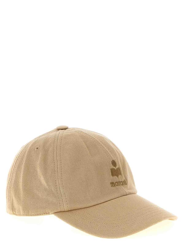 ISABEL MARANT: cappelli online - Tommaso Cap