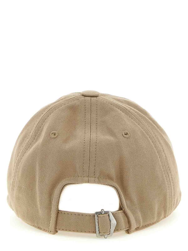 The Best Shops ISABEL MARANT: cappelli - Tommaso Cap