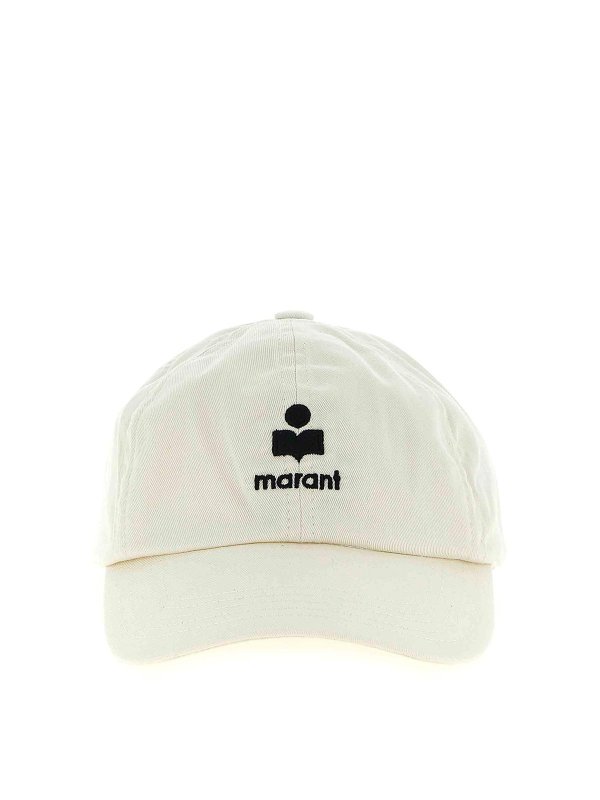 ISABEL MARANT: cappelli - Tommaso Cap