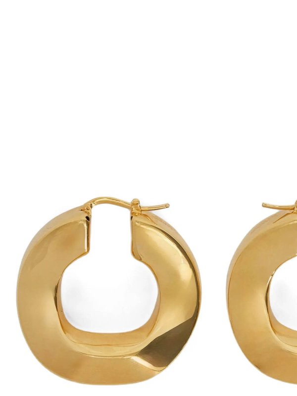 JIL SANDER: Earrings online - 2104 Earrings