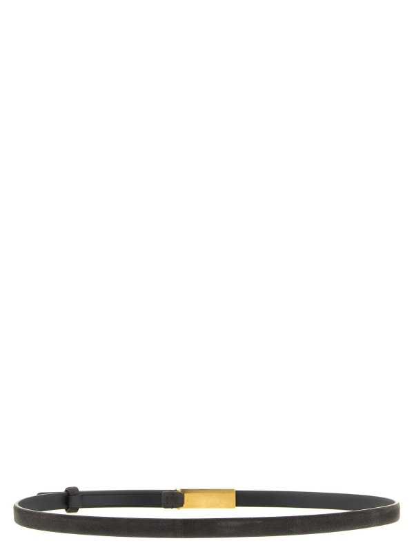 KHAITE: belts online - Empire Belt